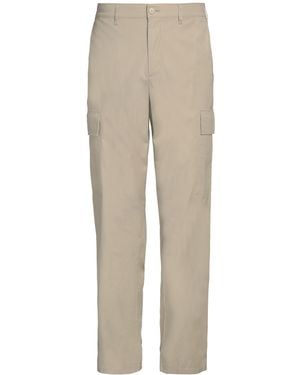 ARMANI EXCHANGE Trouser - Natural