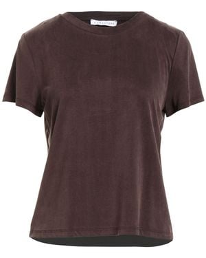 Caractere T-Shirt - Marrone