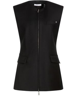 Helmut Lang Weste - Schwarz