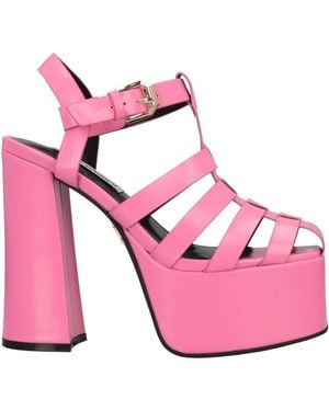 Steve Madden Sandals - Pink