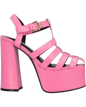Steve Madden Sandals - Pink