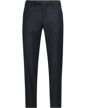 MICHELE CARBONE Pantalon - Bleu