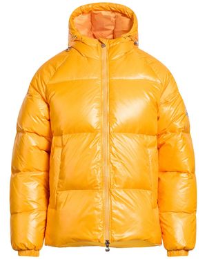 Pyrenex Puffer Recycled Polyamide - Yellow