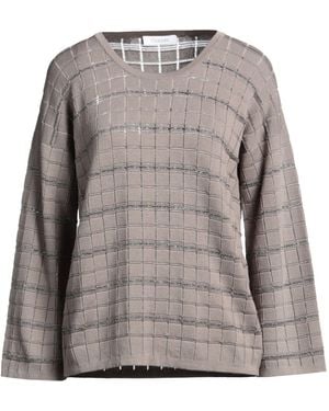 Cruciani Sweater - Gray