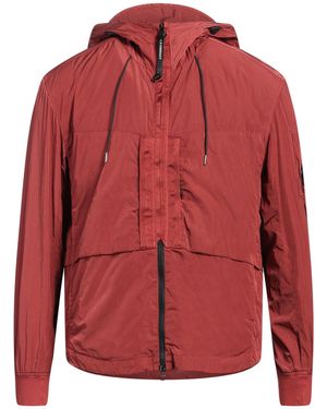 C.P. Company Jacket - Red