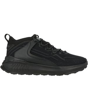 Tod's Trainers - Black