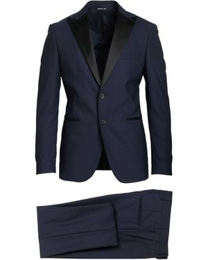 Tonello Suit - Blue