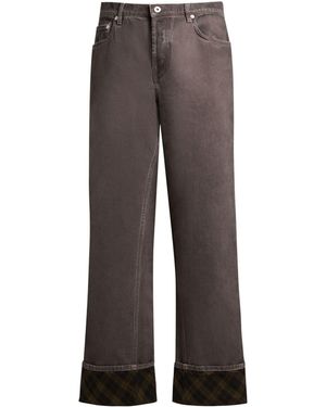 Burberry Jeans - Gray