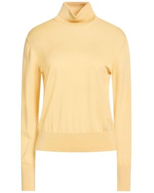 Herno Turtleneck - Yellow