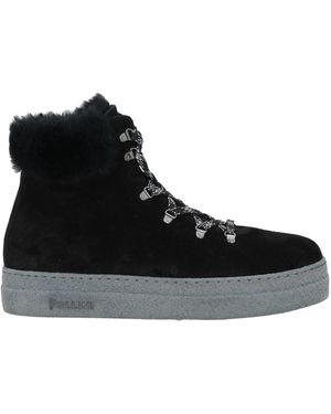 Pollini Stivaletti - Nero