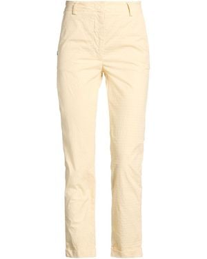 Manila Grace Trousers - Natural