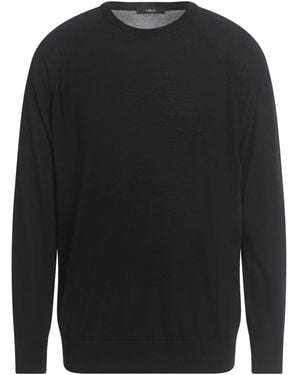 EYNESSE Pullover - Schwarz