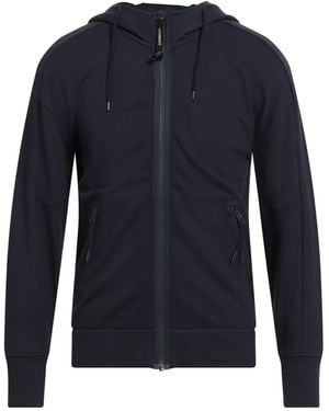 C.P. Company Sweat-Shirt - Bleu