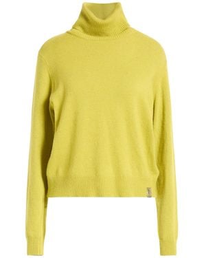 GAUDI Turtlenecks - Yellow