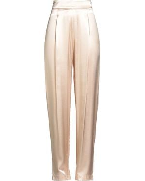 Jijil Trouser - Natural