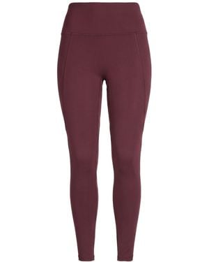 Nike Leggings - Purple