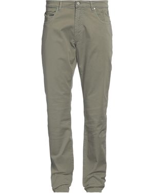 Jeckerson Trouser - Grey
