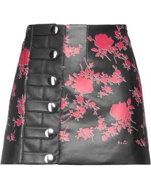 Philosophy Di Lorenzo Serafini Mini Skirt - Red