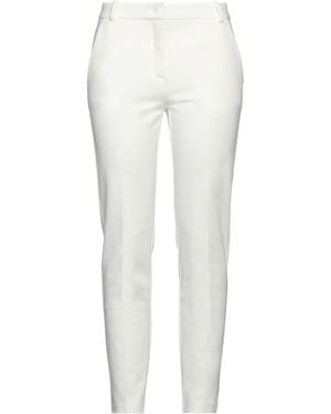 Pinko Pants - White