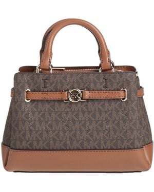 MICHAEL Michael Kors Handbags - Brown
