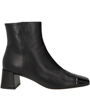 Baldinini Ankle Boots - Black