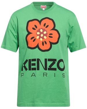 KENZO T-Shirt - Green