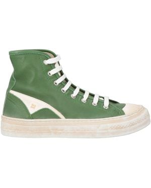 Moma Trainers - Green