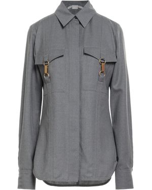 Stella McCartney Shirts - Grey