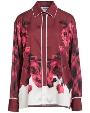 Blugirl Blumarine Shirt - Red
