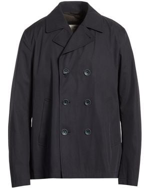 Herno Jackets - Black