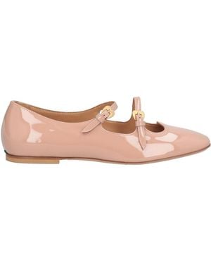 A.Bocca Bailarinas - Rosa