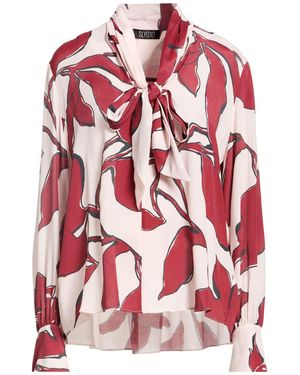 Sly010 Top - Rot