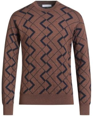 Cruciani Pullover - Braun