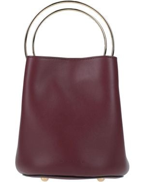 Marni Handtaschen - Lila