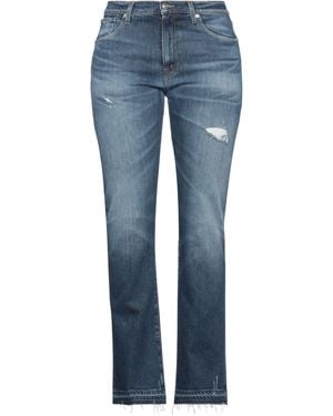 People Jeans - Blue