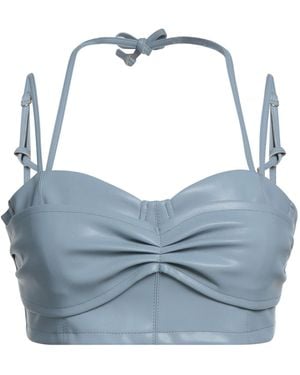 THEMOIRÈ Top - Azul