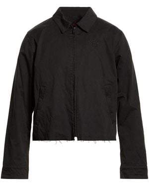 Nike Jacket - Black