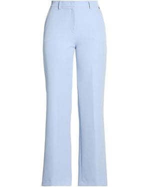 Liu Jo Trousers - Blue