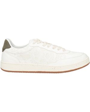 Acbc Trainers - White