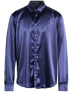Brian Dales Shirts - Blue