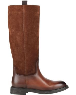 Doucal's Boot - Brown