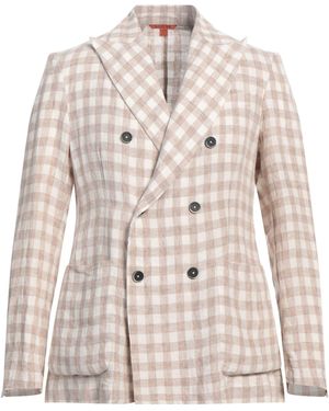 Barena Blazer - Neutro