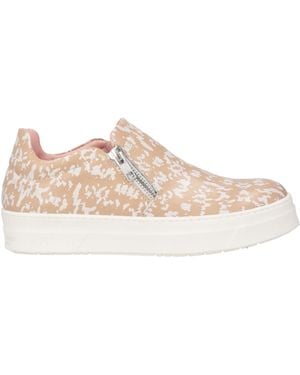 Studio Pollini Trainers - Natural