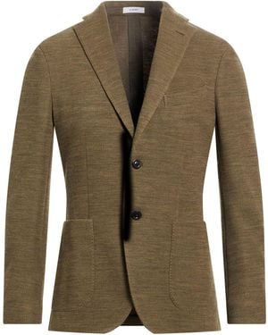 Boglioli Blazers - Green