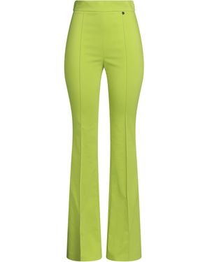 Liu Jo Trouser - Green