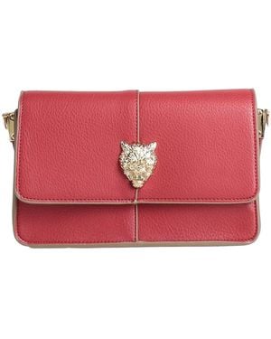 Philipp Plein Handtaschen - Rot