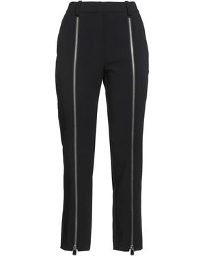 Pinko Pants Polyester, Elastane - Black