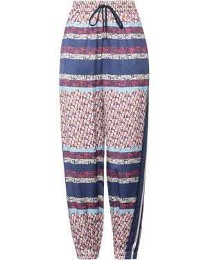 Pinko Trouser - Blue