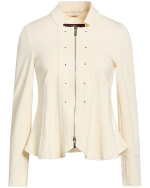 High Jacket - Natural