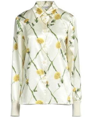 Burberry Shirt Polyester, Viscose - Metallic